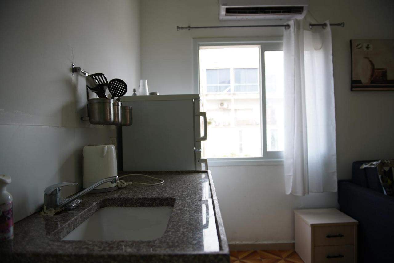 Apartments Bu93 Tel Aviv Exterior foto