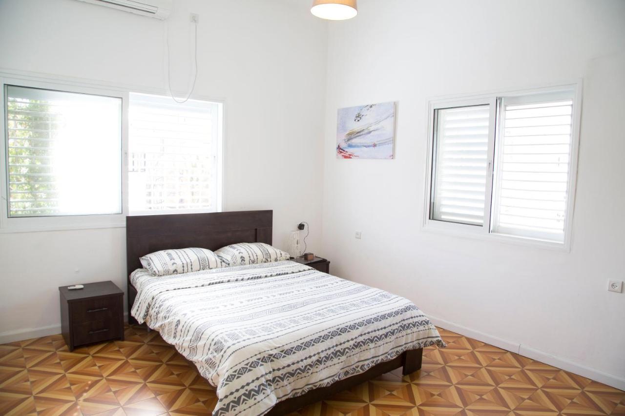 Apartments Bu93 Tel Aviv Exterior foto