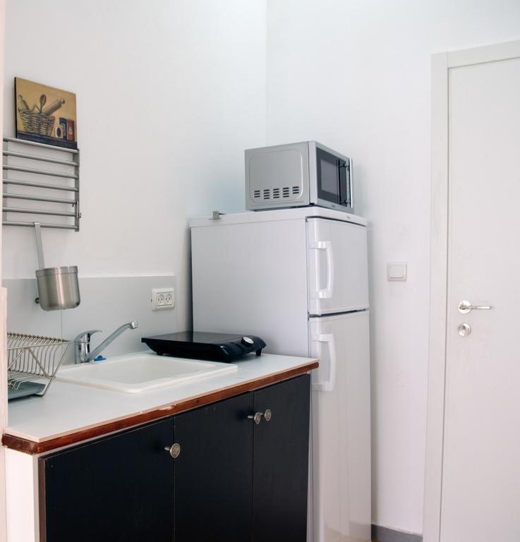 Apartments Bu93 Tel Aviv Exterior foto