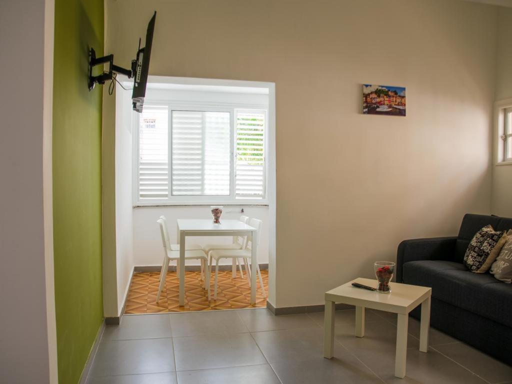 Apartments Bu93 Tel Aviv Exterior foto