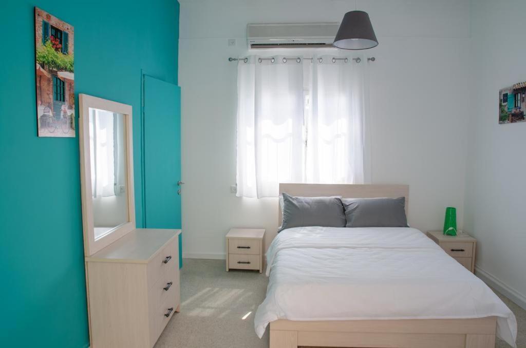 Apartments Bu93 Tel Aviv Exterior foto
