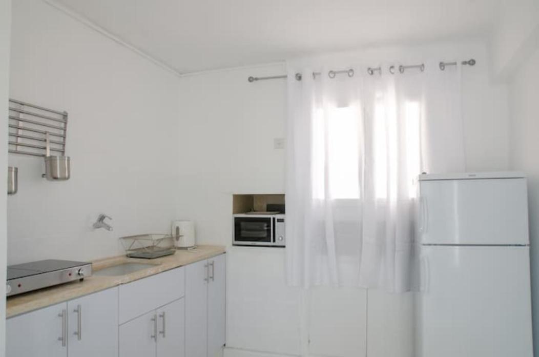 Apartments Bu93 Tel Aviv Exterior foto
