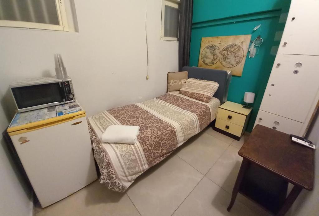 Apartments Bu93 Tel Aviv Exterior foto